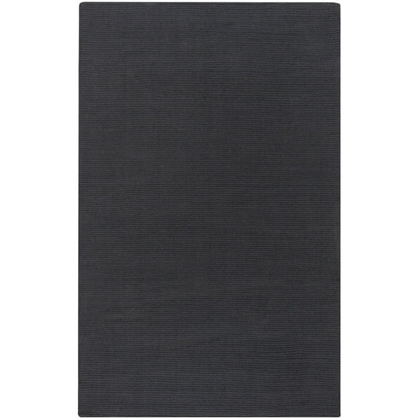 Surya Mystique M-265 Hand Loomed 100% Wool Mulled Wine 12' x 15' Area Rug Surya Mystique M-265 Hand Loomed 100% Wool Mulled Wine 12' x 15' Area Rug
